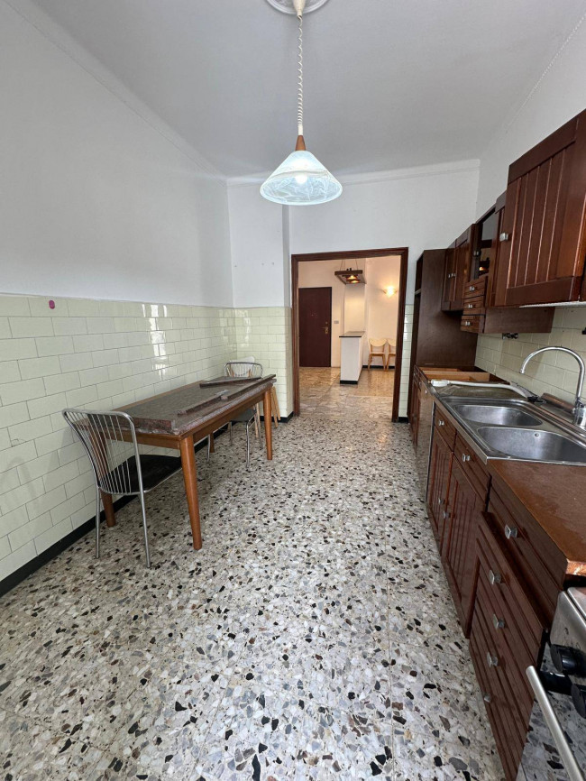 Appartamento in vendita a Albenga