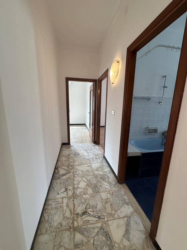 Appartamento in vendita a Albenga