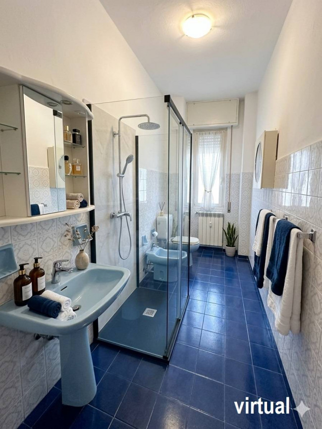 Appartamento in vendita a Albenga