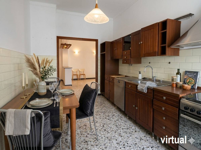Appartamento in vendita a Albenga