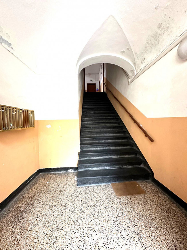 Appartamento in vendita a Albenga