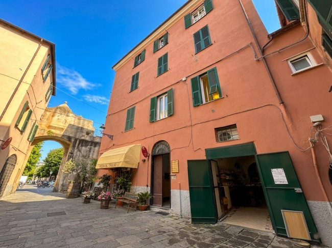 Appartamento in vendita a Albenga