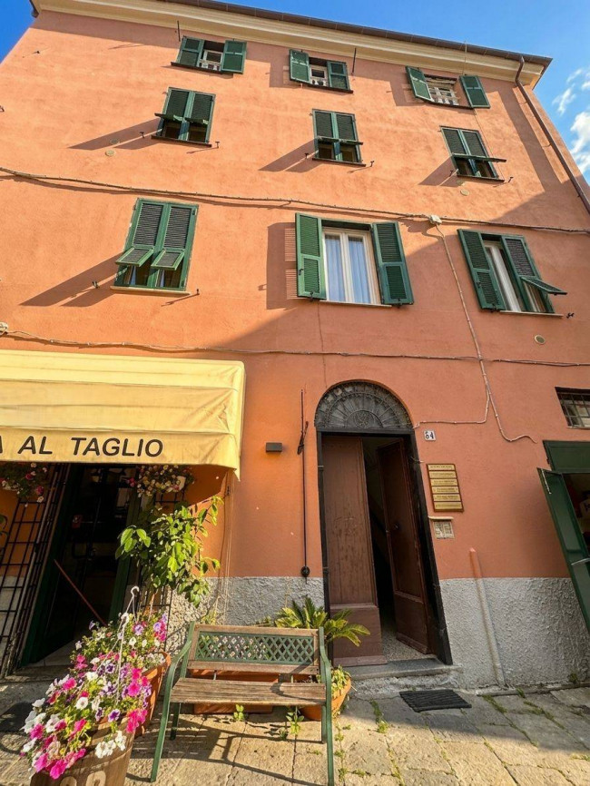 Appartamento in vendita a Albenga