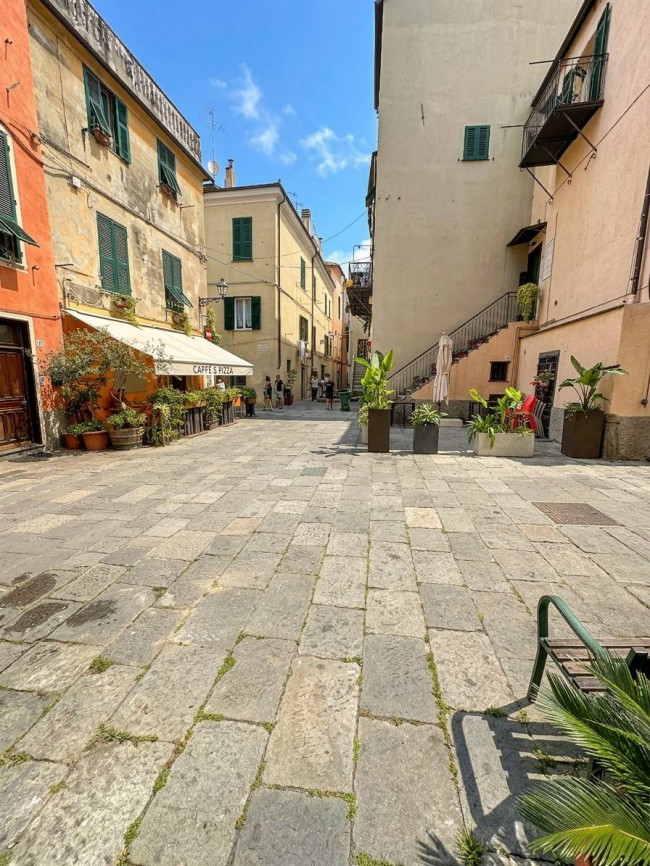 Appartamento in vendita a Albenga