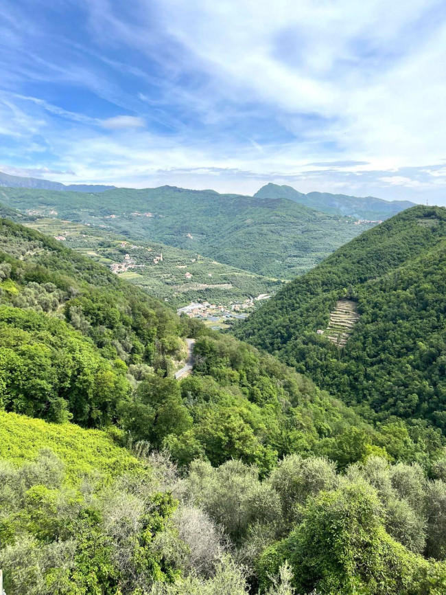 Mansarda in vendita a Borghetto d'Arroscia