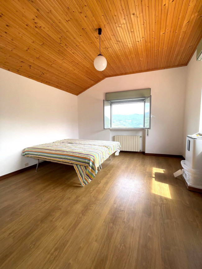 Mansarda in vendita a Borghetto d'Arroscia
