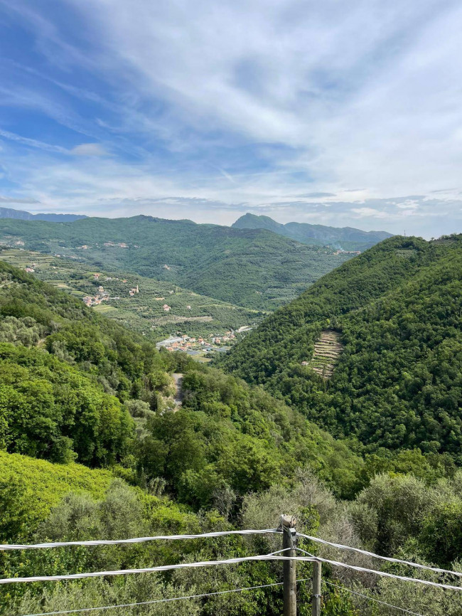 Mansarda in vendita a Borghetto d'Arroscia