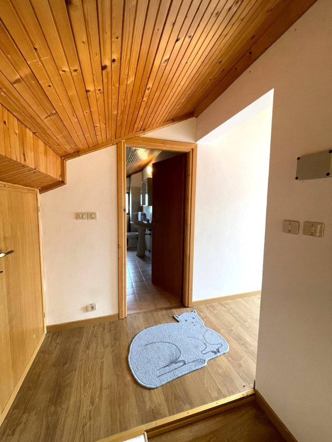 Mansarda in vendita a Borghetto d'Arroscia