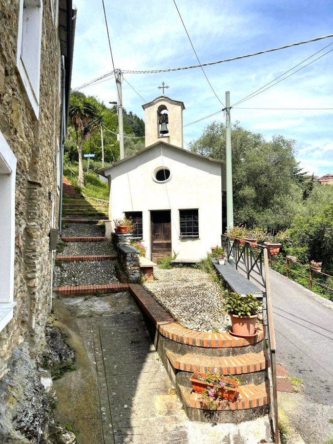 Mansarda in vendita a Borghetto d'Arroscia