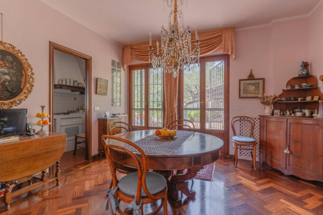 Villa in vendita a Garlenda
