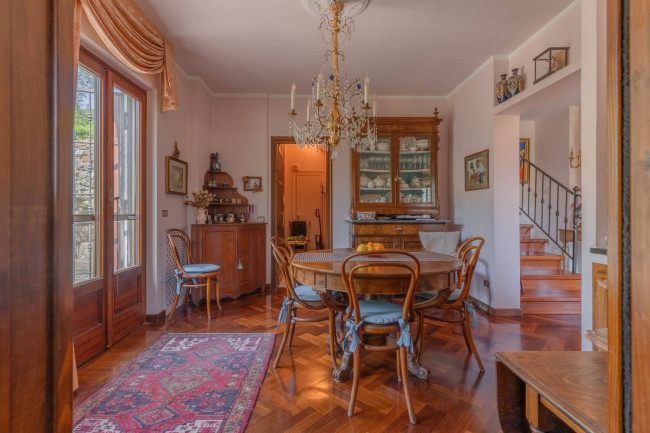 Villa in vendita a Garlenda