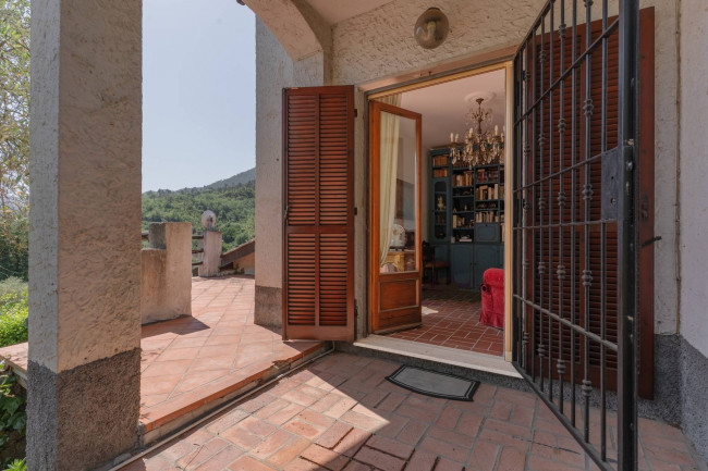 Villa in vendita a Garlenda