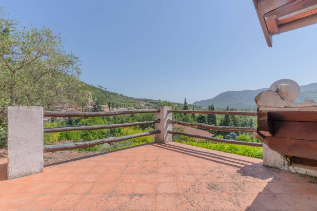 Villa in vendita a Garlenda