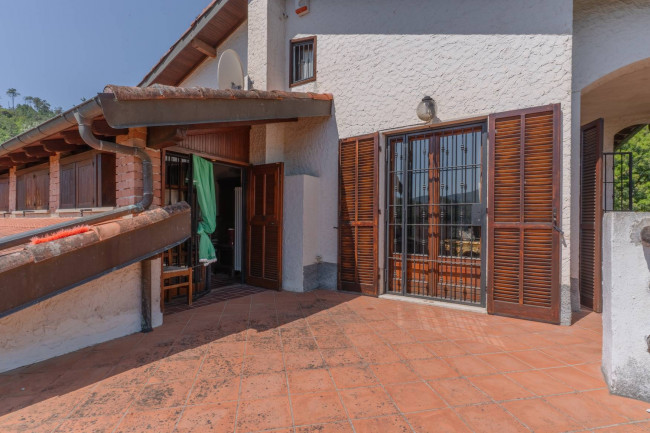 Villa in vendita a Garlenda