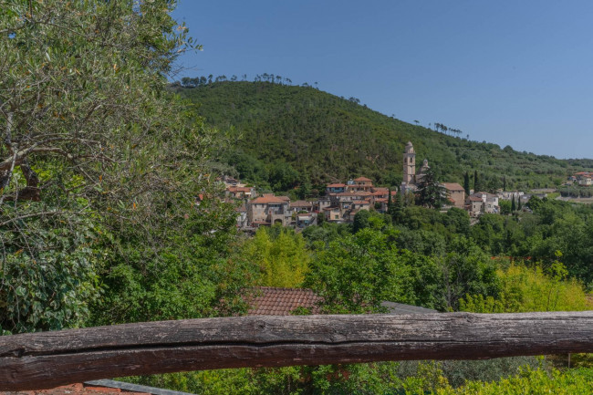 Villa in vendita a Garlenda