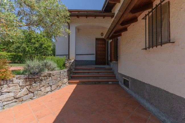 Villa in vendita a Garlenda
