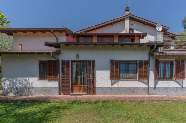 Villa in vendita a Garlenda