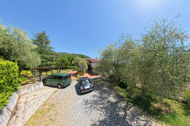 Villa in vendita a Garlenda