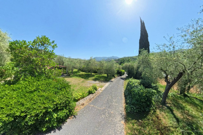 Villa in vendita a Garlenda