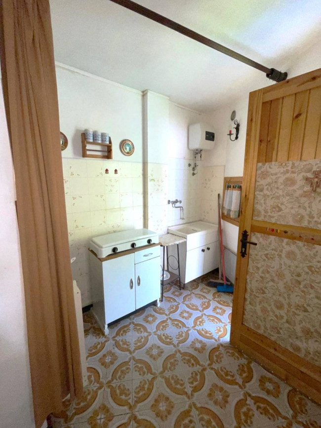 Appartamento in vendita a Mendatica