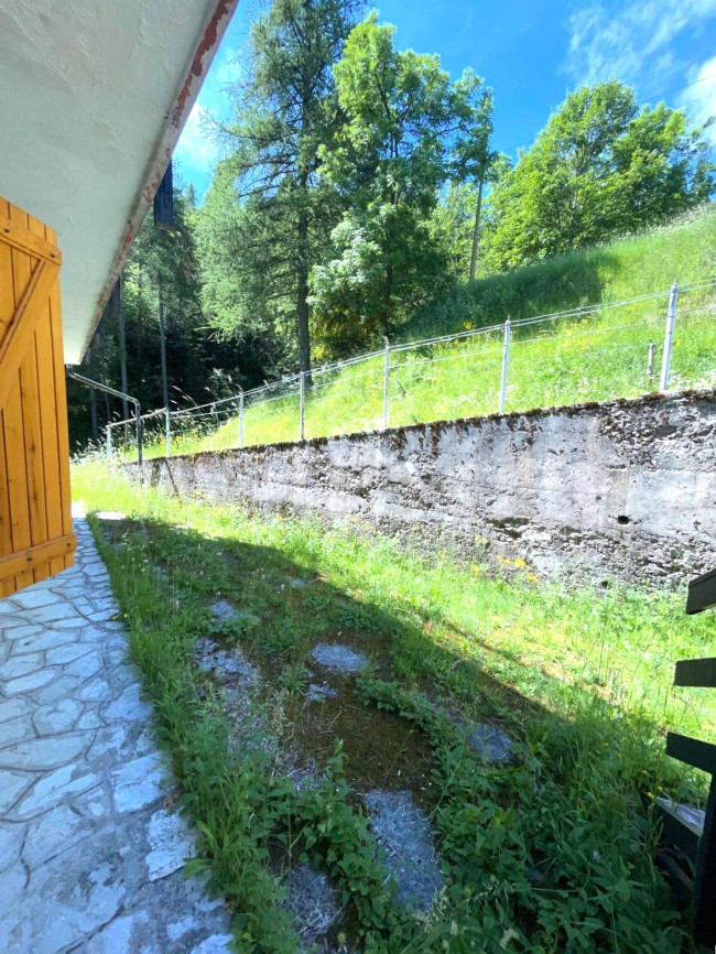 Appartamento in vendita a Mendatica