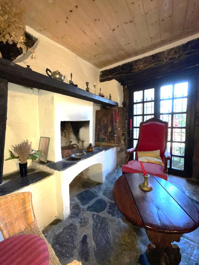 Rustico in vendita a Villanova d'Albenga
