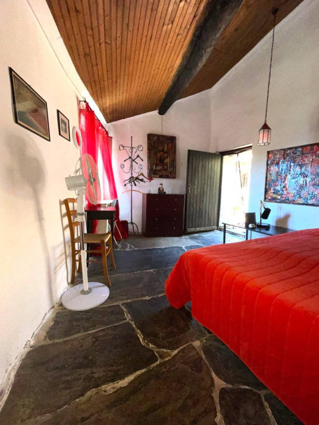 Rustico in vendita a Villanova d'Albenga