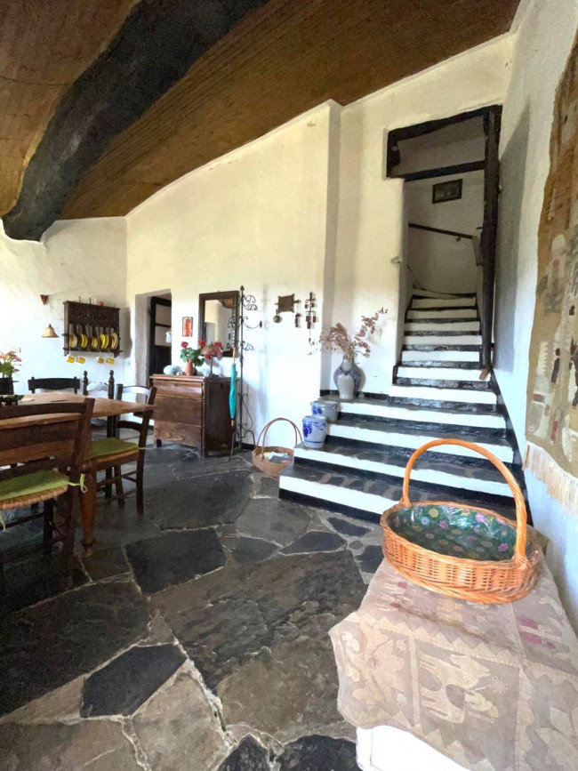 Rustico in vendita a Villanova d'Albenga