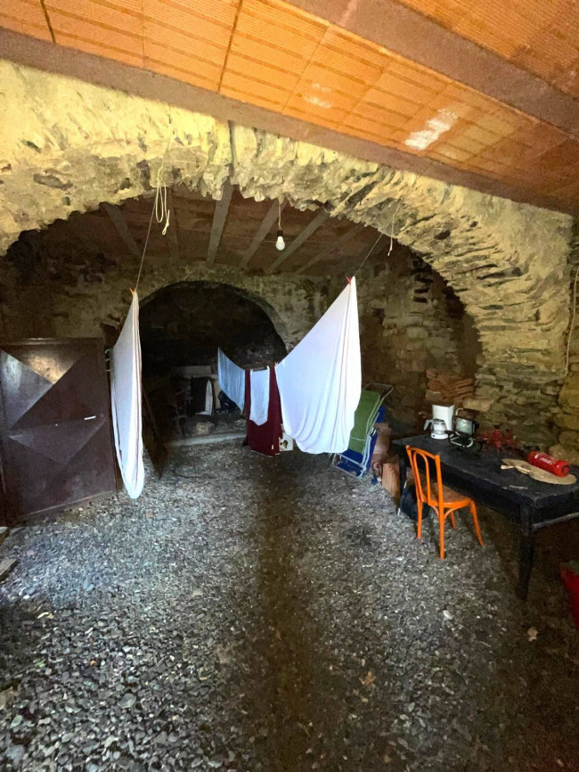 Rustico in vendita a Villanova d'Albenga