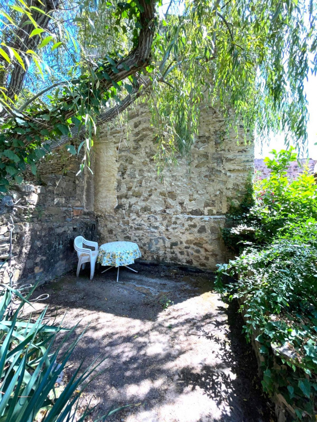 Rustico in vendita a Villanova d'Albenga