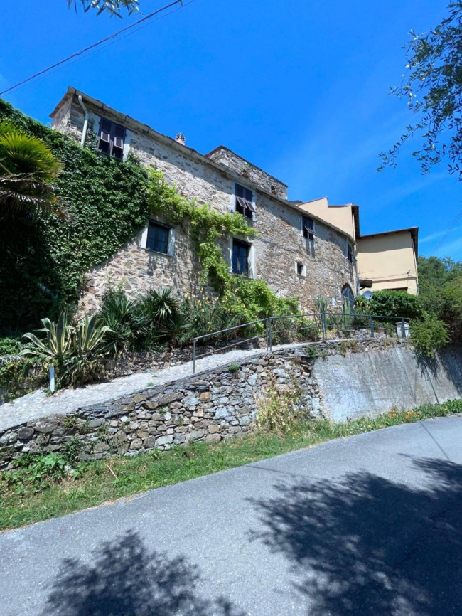 Rustico in vendita a Villanova d'Albenga