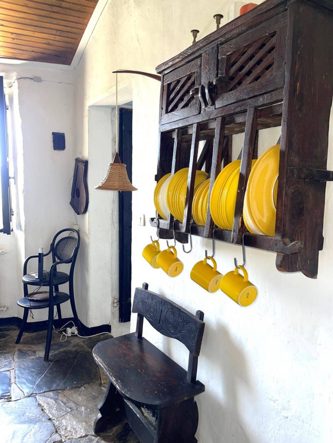 Rustico in vendita a Villanova d'Albenga