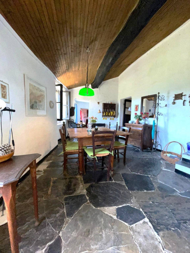 Rustico in vendita a Villanova d'Albenga