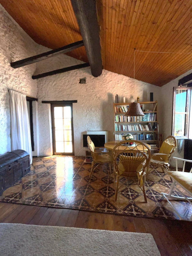 Rustico in vendita a Villanova d'Albenga