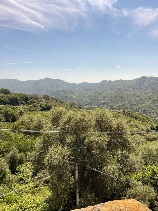 Rustico in vendita a Villanova d'Albenga