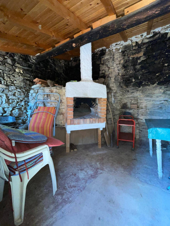Rustico in vendita a Villanova d'Albenga