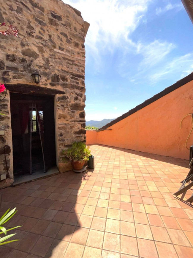 Rustico in vendita a Villanova d'Albenga