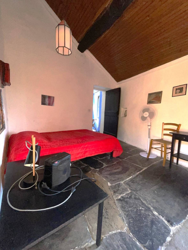 Rustico in vendita a Villanova d'Albenga