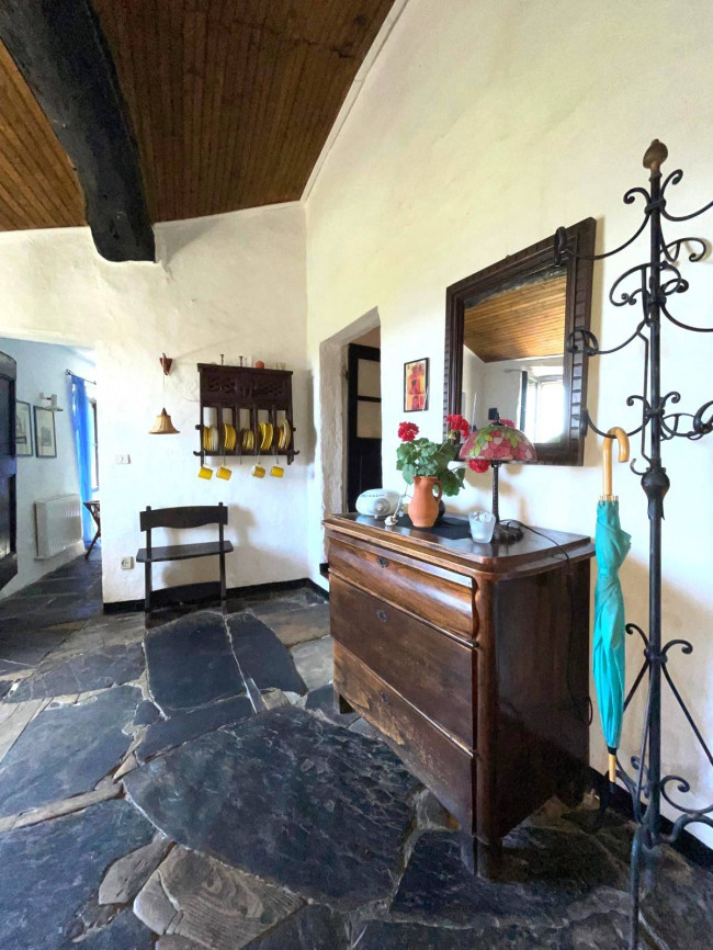Rustico in vendita a Villanova d'Albenga
