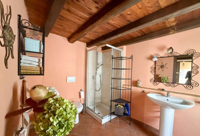 zu verkauf in Borghetto d'Arroscia
