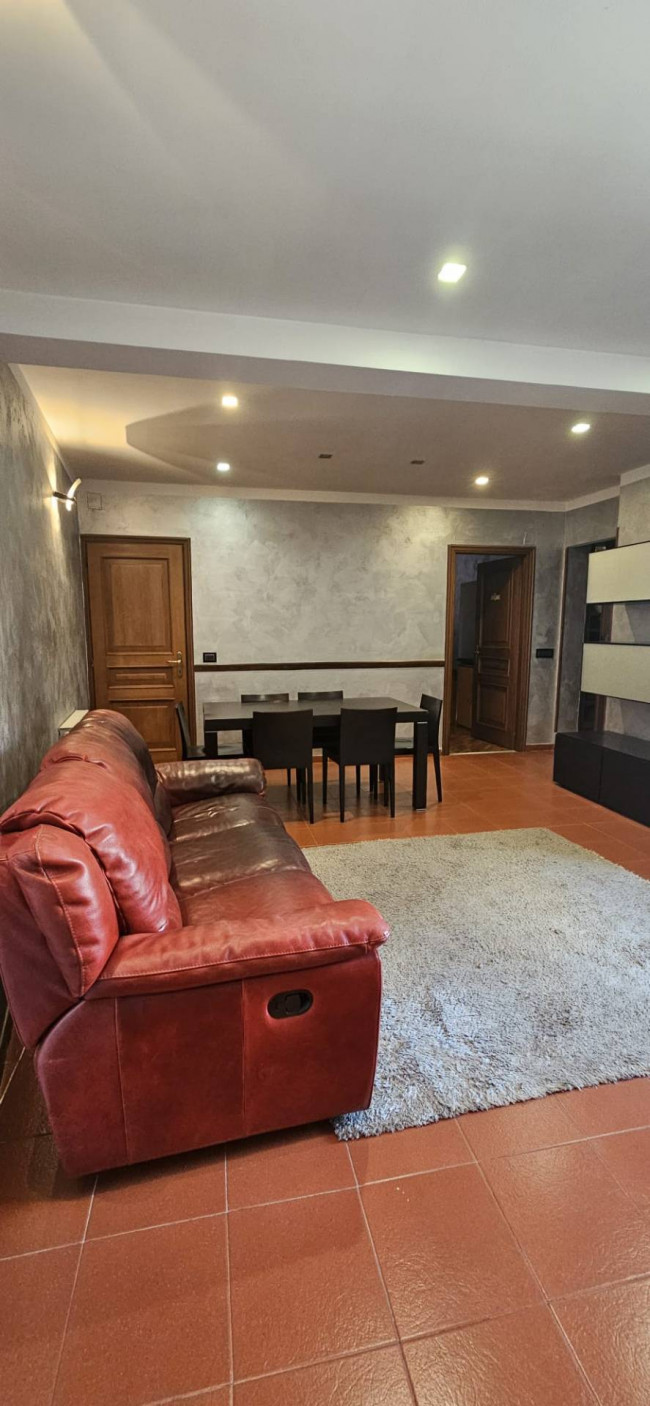 Appartamento in vendita a Pieve di Teco