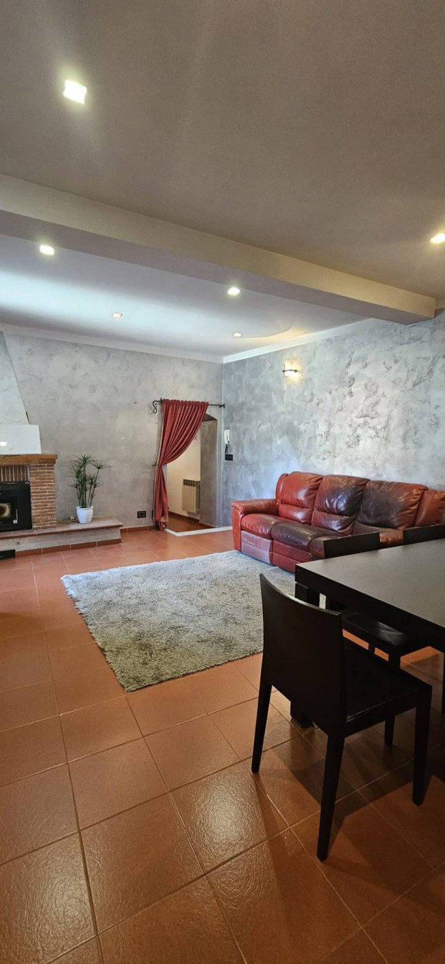 Appartamento in vendita a Pieve di Teco