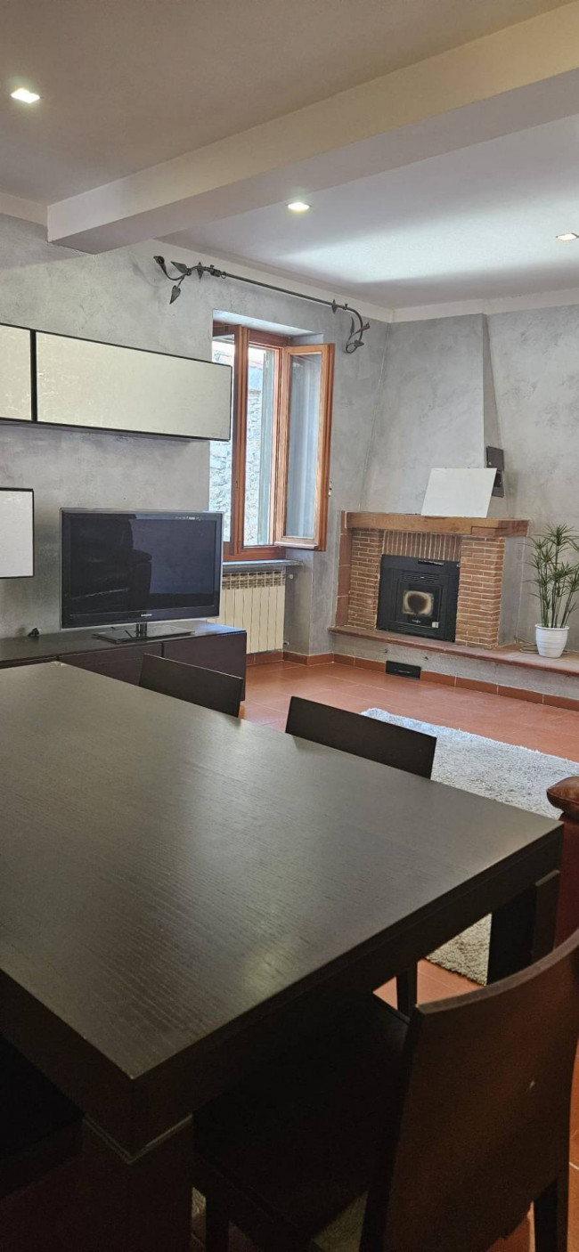 Appartamento in vendita a Pieve di Teco