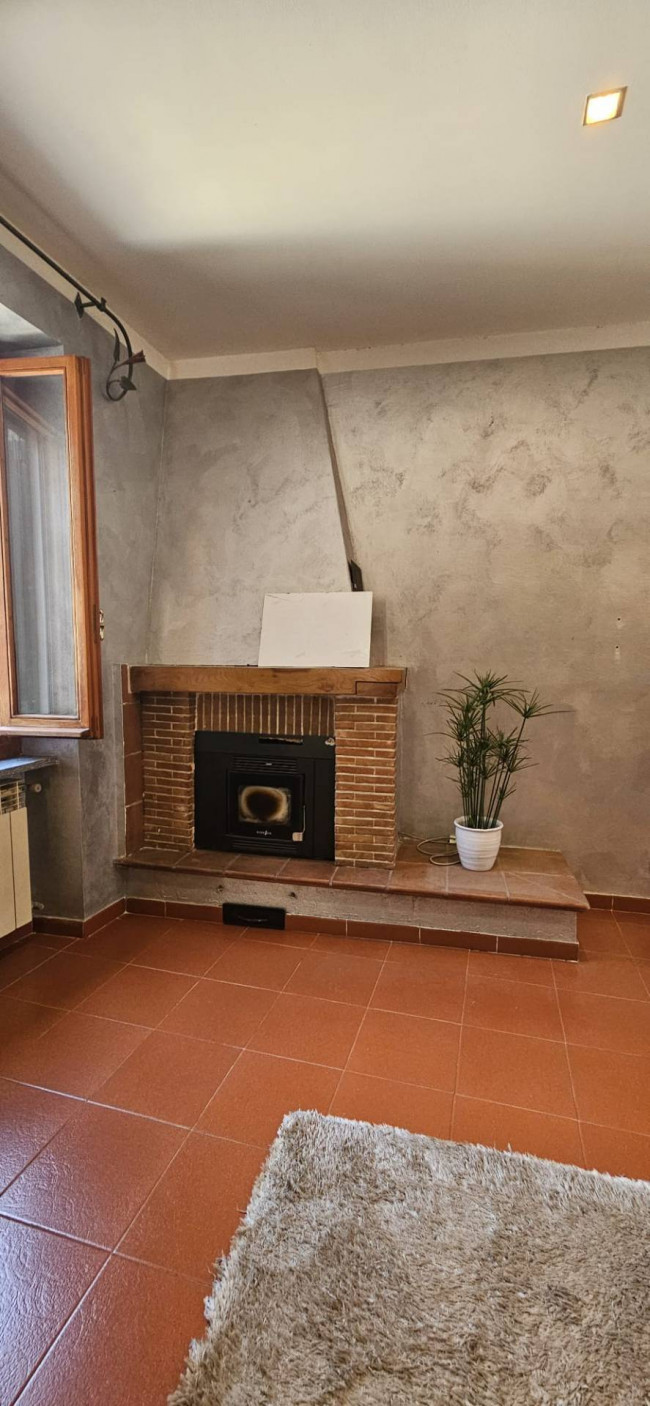 Appartamento in vendita a Pieve di Teco