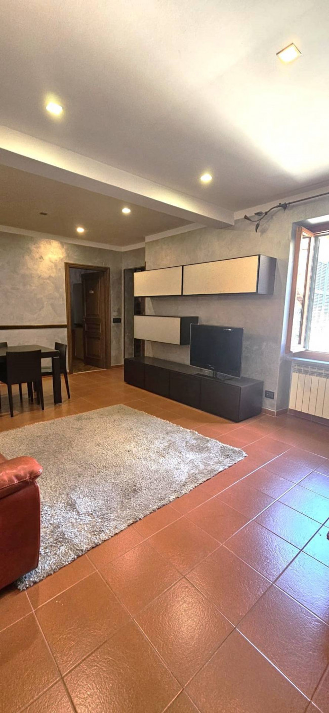 Appartamento in vendita a Pieve di Teco