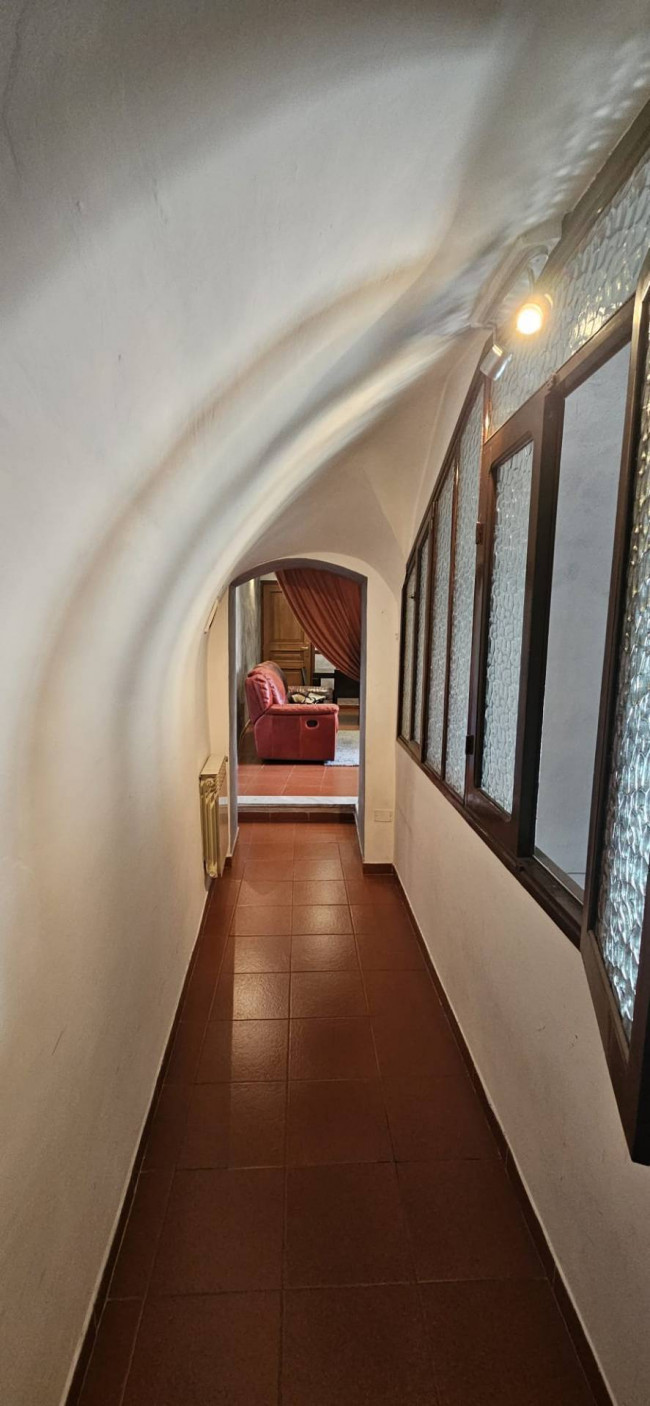 Appartamento in vendita a Pieve di Teco