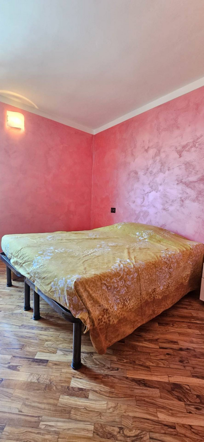 Appartamento in vendita a Pieve di Teco