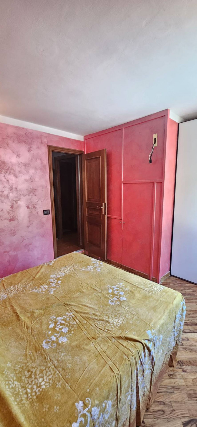 Appartamento in vendita a Pieve di Teco
