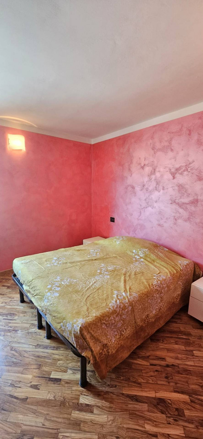 Appartamento in vendita a Pieve di Teco
