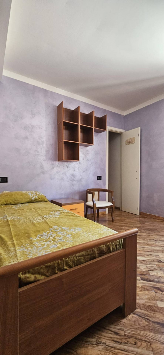 Appartamento in vendita a Pieve di Teco
